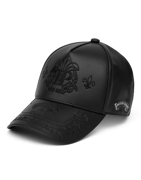 Cap Gothic Plein - Image 1
