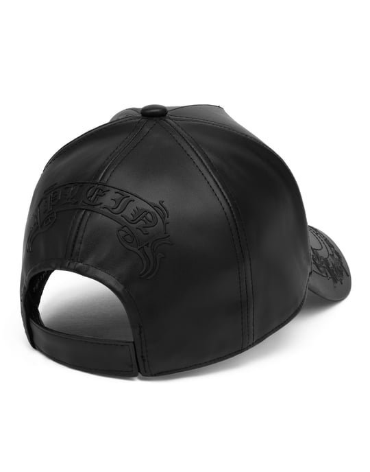 Cap Gothic Plein - Image 3