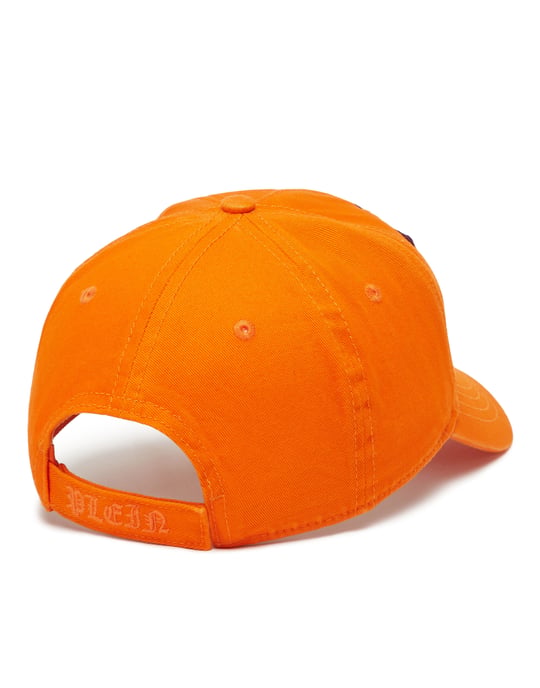 Cap Gothic Plein - Image 3