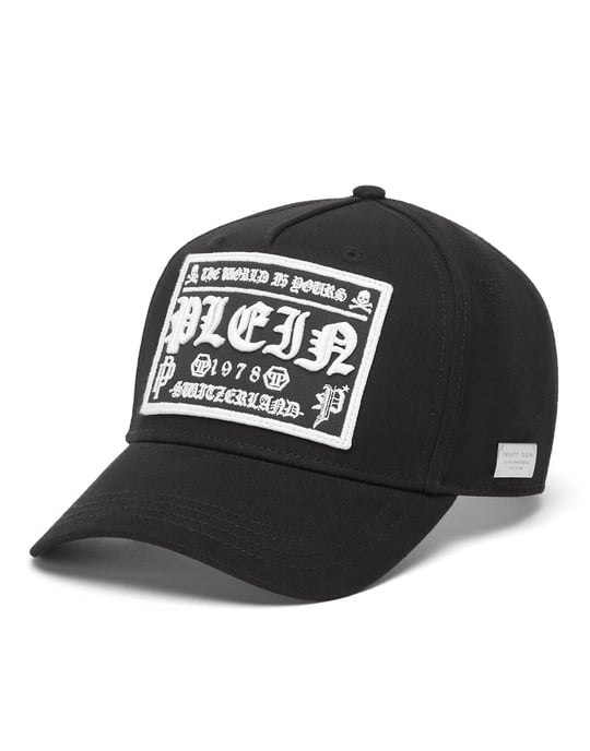 Cap Gothic Plein - Image 1