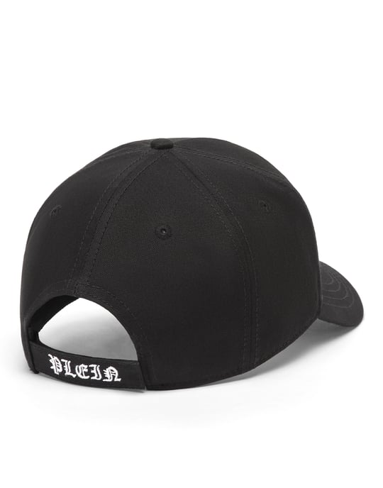 Cap Gothic Plein - Image 2