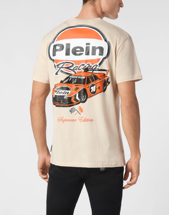 T-Shirt Racing - Image 5