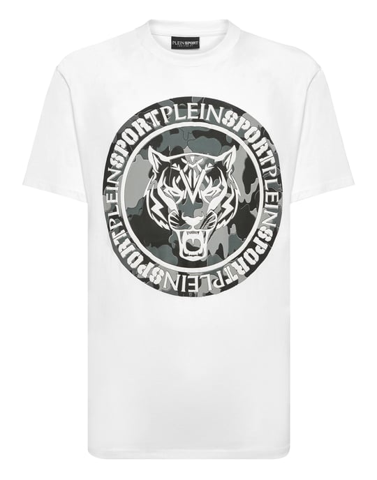 T-Shirt Carbon Tiger - Image 1
