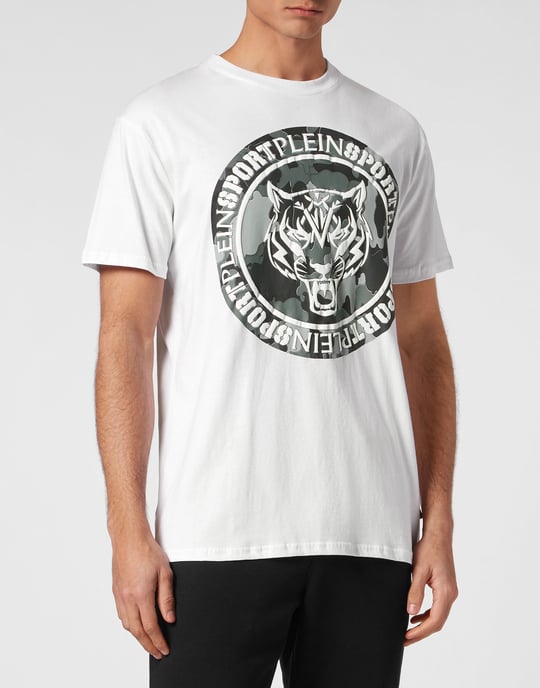 T-Shirt Carbon Tiger - Image 2