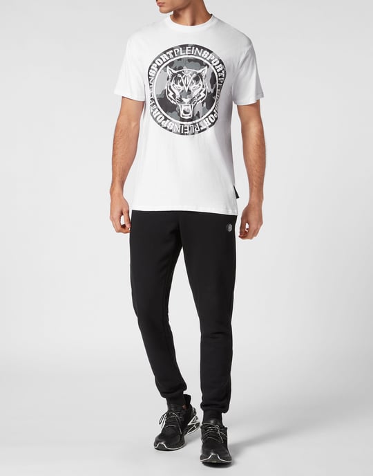 T-Shirt Carbon Tiger - Image 4