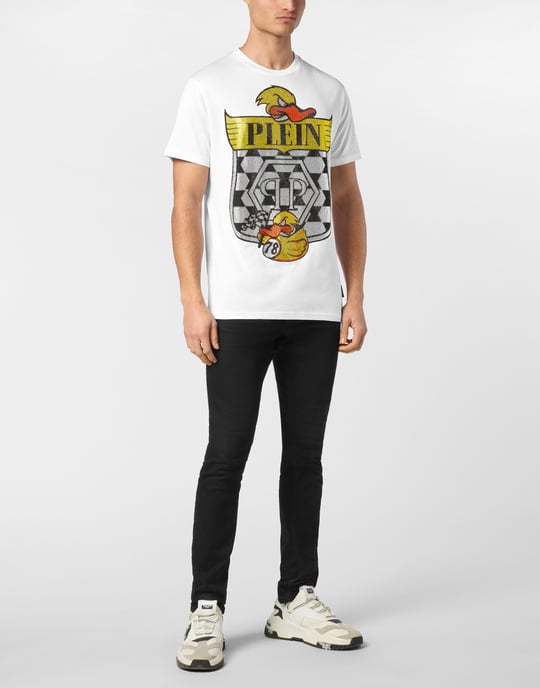 T-Shirt Duck - Image 4