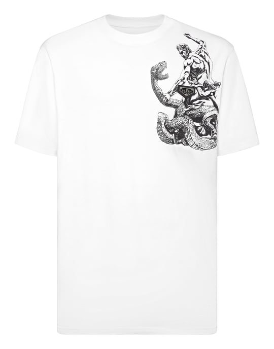 T-Shirt Tattoo - Image 1