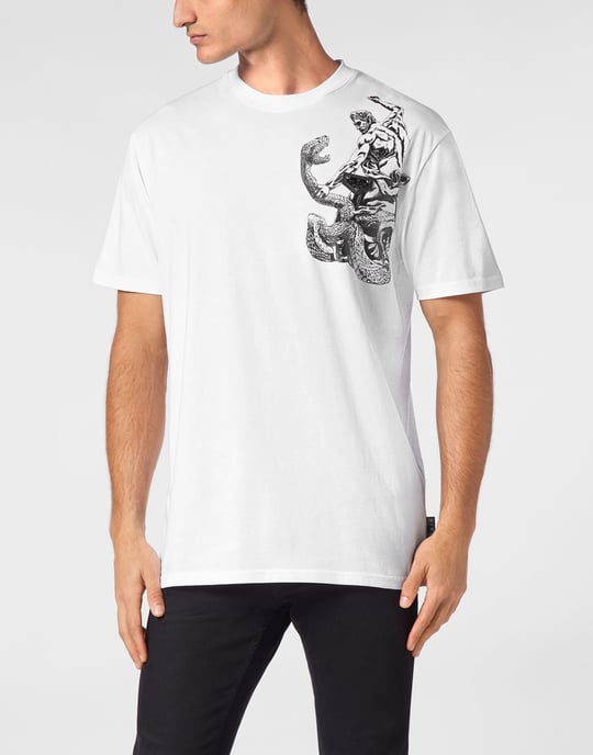T-Shirt Tattoo - Image 2