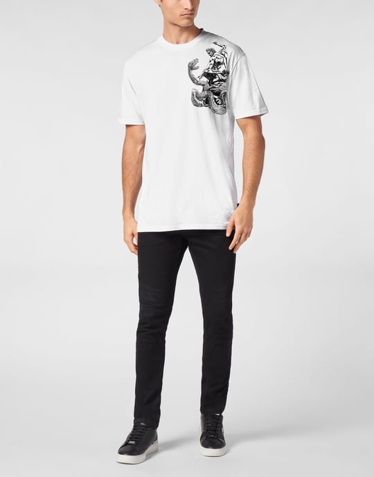 T-Shirt Tattoo - Image 4
