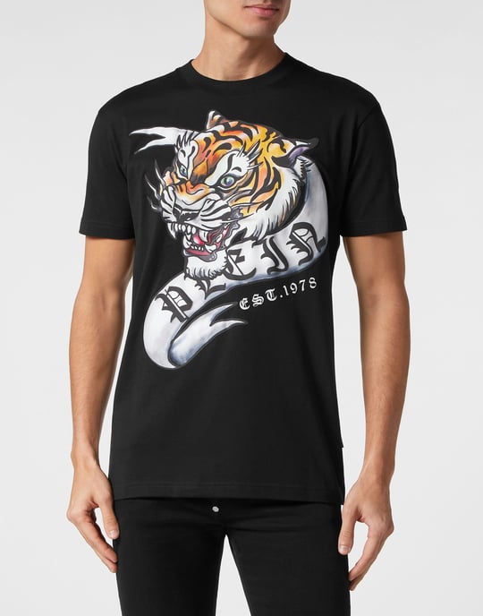 T-Shirt Tattoo - Image 2