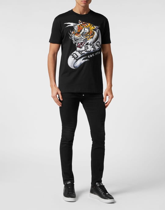 T-Shirt Tattoo - Image 4