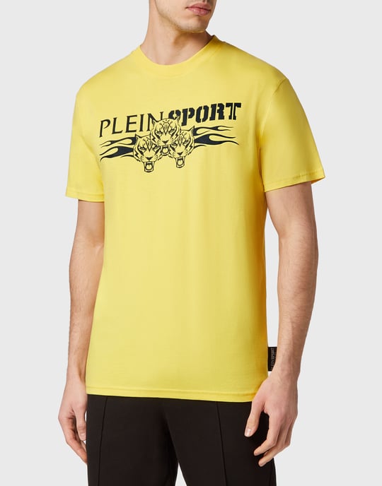 T-Shirt Tiger - Image 2
