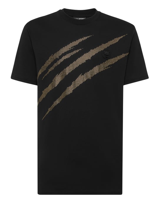 T-Shirt Scratch - Image 1