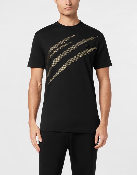T-Shirt Scratch - Image 2