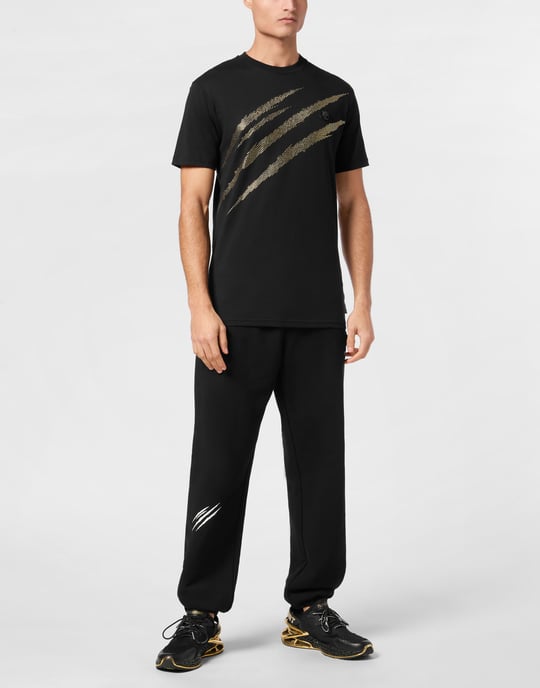 T-Shirt Scratch - Image 4