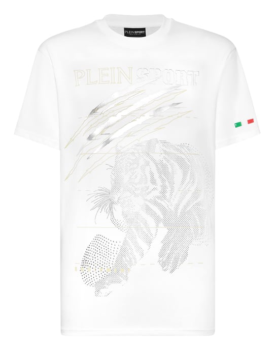 T-Shirt Tiger - Image 1