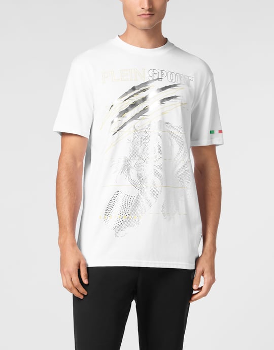 T-Shirt Tiger - Image 2