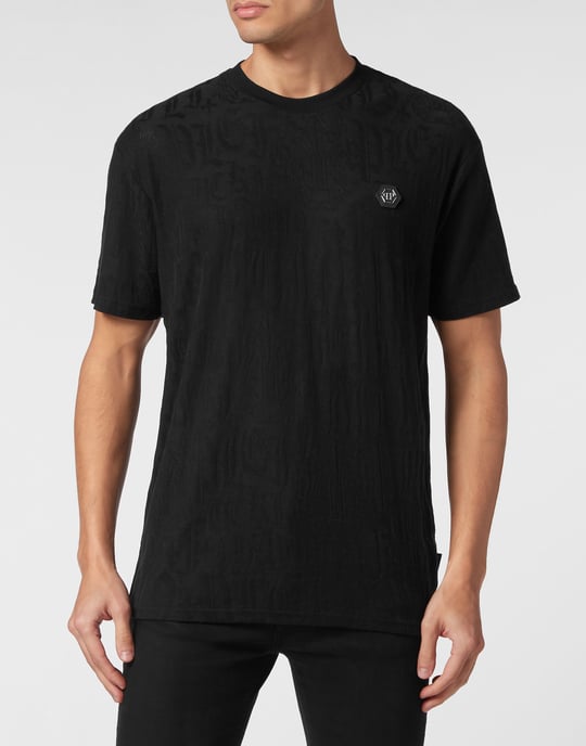 T-Shirt Monogram - Image 2