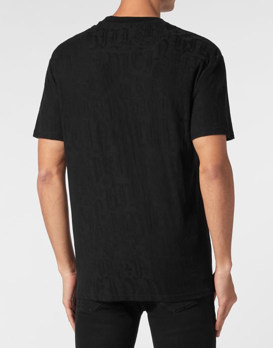 T-Shirt Monogram - Image 3
