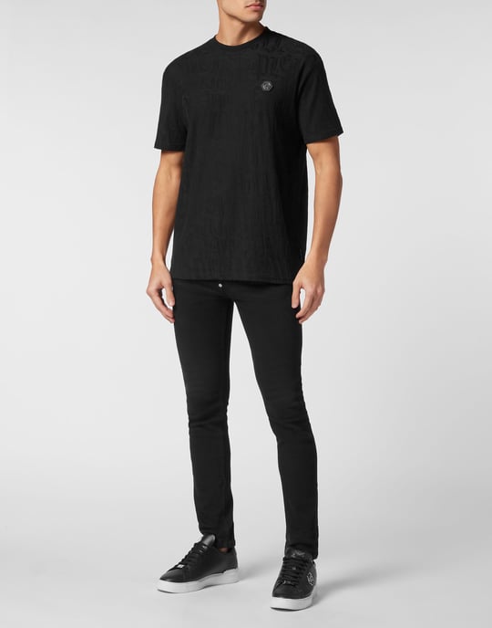 T-Shirt Monogram - Image 4