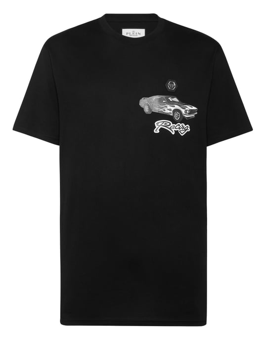 T-Shirt Racing - Image 1