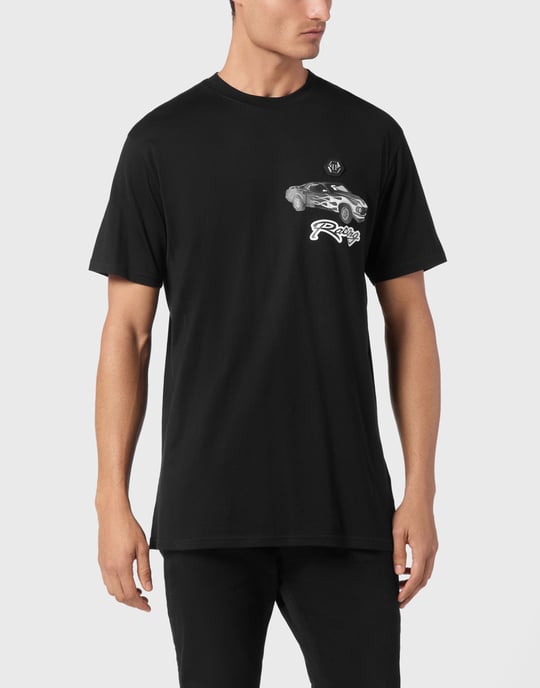 T-Shirt Racing - Image 2