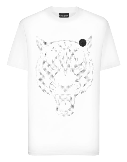 T-Shirt Tiger - Image 1