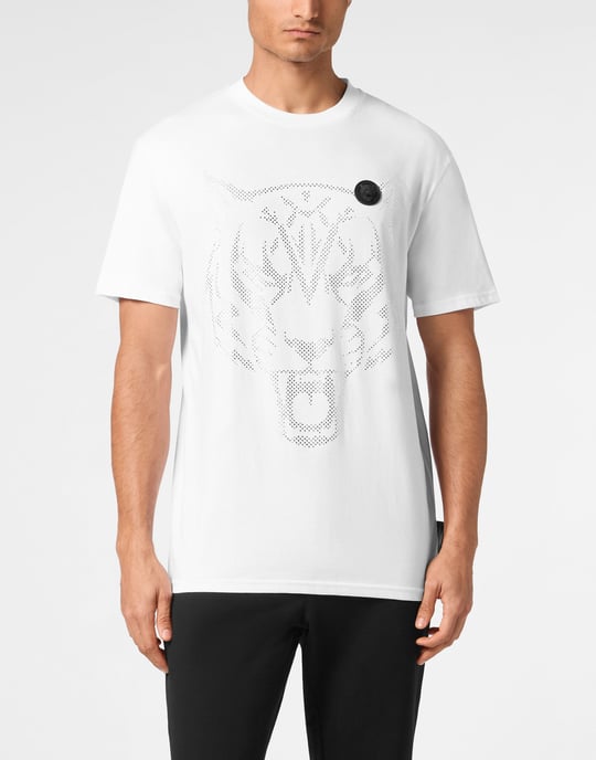 T-Shirt Tiger - Image 2