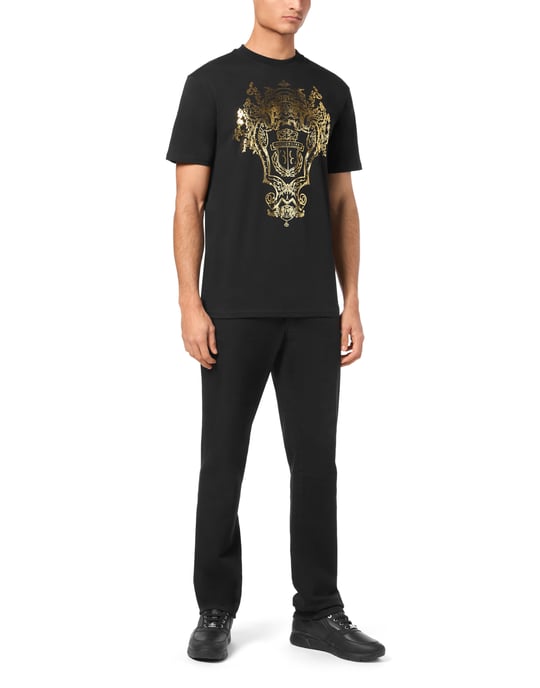 T-Shirt Crest - Image 3