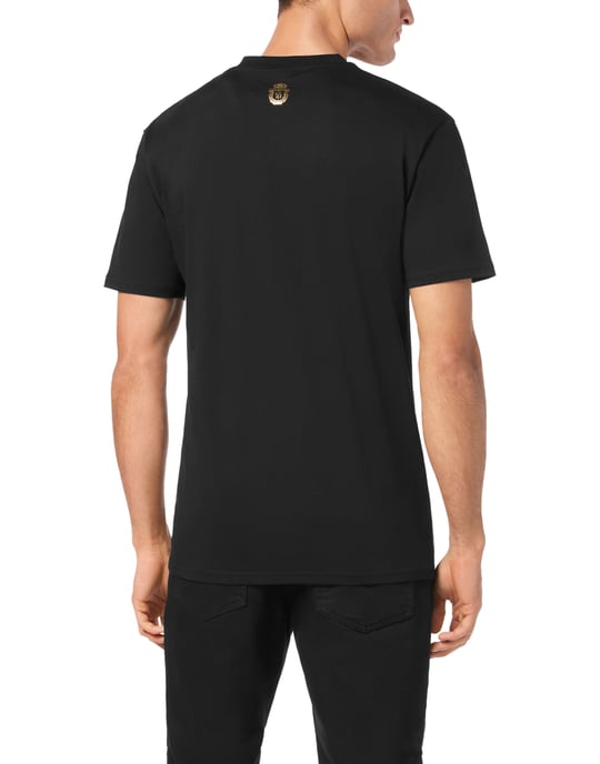 T-Shirt Crest - Image 4