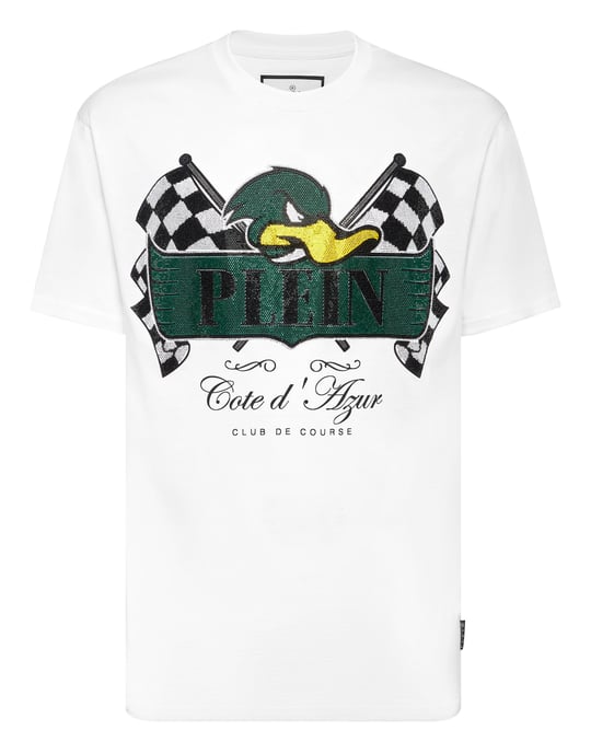 T-Shirt Duck - Image 1