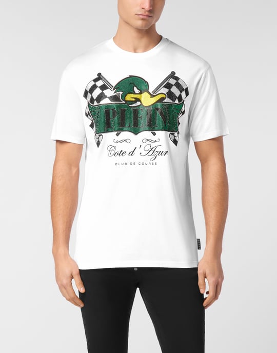 T-Shirt Duck - Image 2