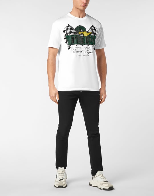 T-Shirt Duck - Image 4