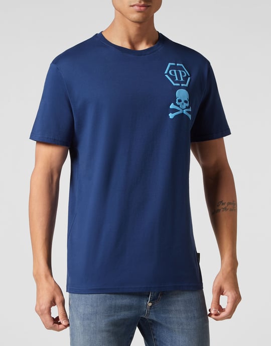 T-Shirt Skull - Image 2