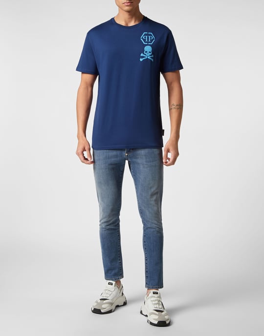 T-Shirt Skull - Image 4