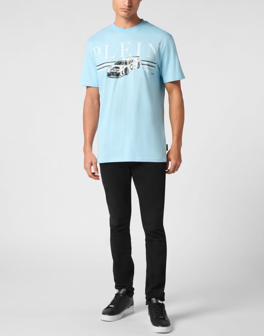T-Shirt Racing - Image 4