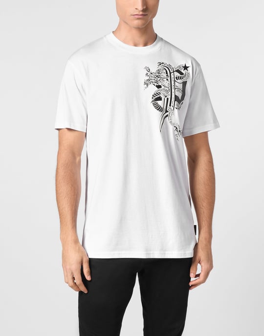 T-Shirt Dragon - Image 2