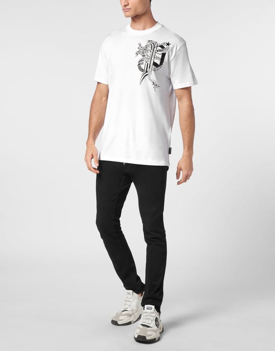 T-Shirt Dragon - Image 4