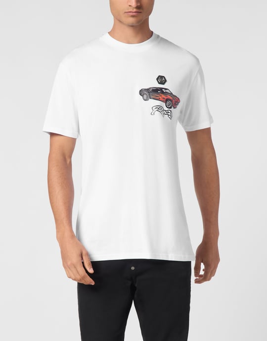 T-Shirt Racing - Image 2