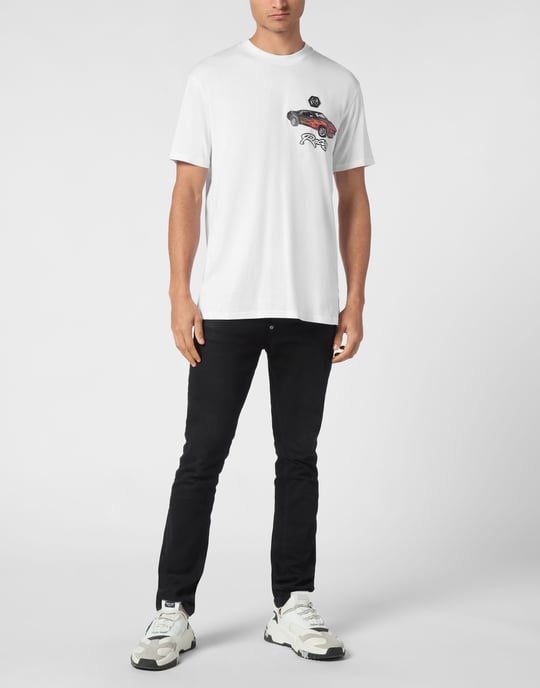 T-Shirt Racing - Image 4