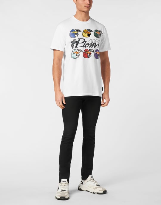 T-Shirt Duck - Image 4