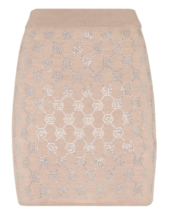 Minirock Monogram - Image 1