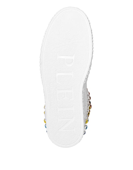 High-Top Sneaker - Image 4