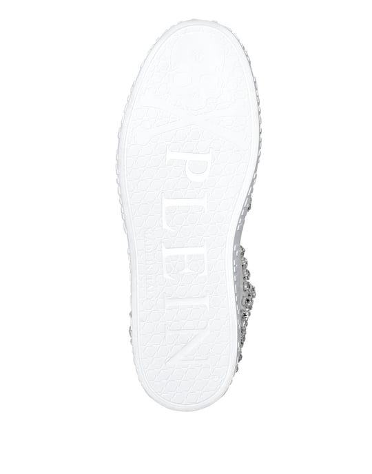 High-Top Sneakers - Image 4