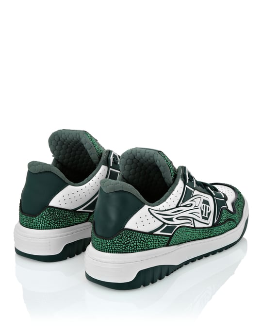 Sneaker Hexagon - Image 2