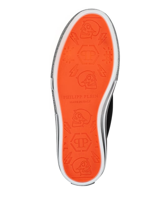 High-Top Sneakers Megastar - Image 4