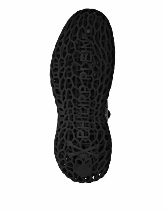 Runner Sneaker Skeleton - Image 4
