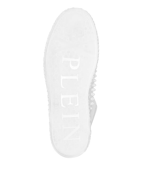 Mid-Top Sneaker - Image 4