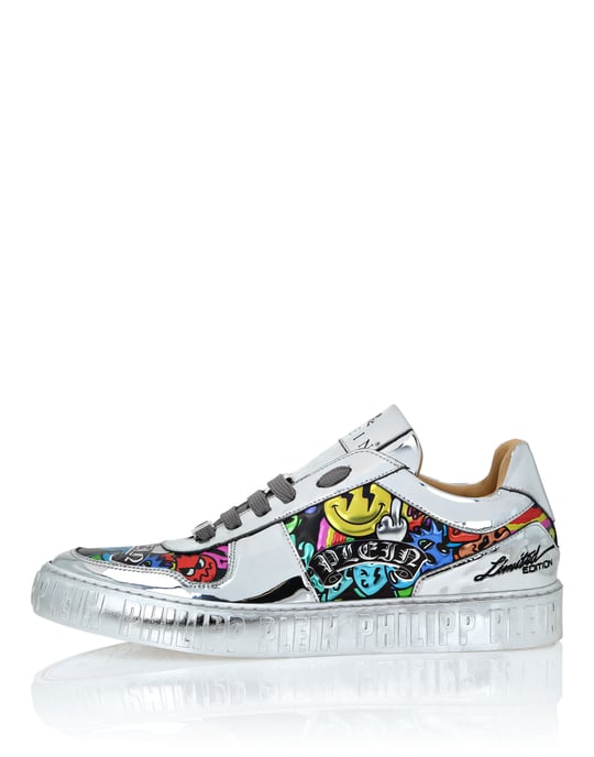 Sneaker Smile - Image 2
