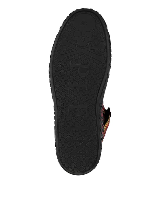 Hi-Top Sneakers - Image 5
